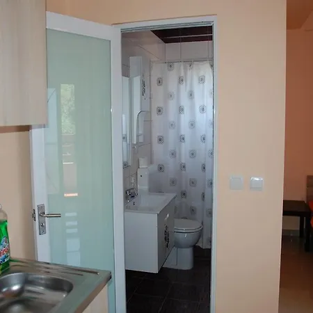 Stefani 3* ستار دوجران