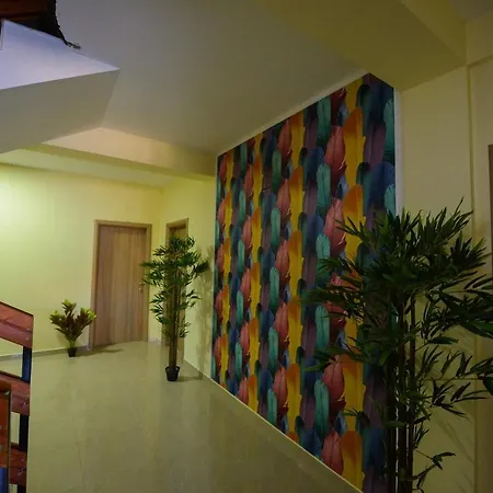 Stefani بيت ضيافة ستار دوجران