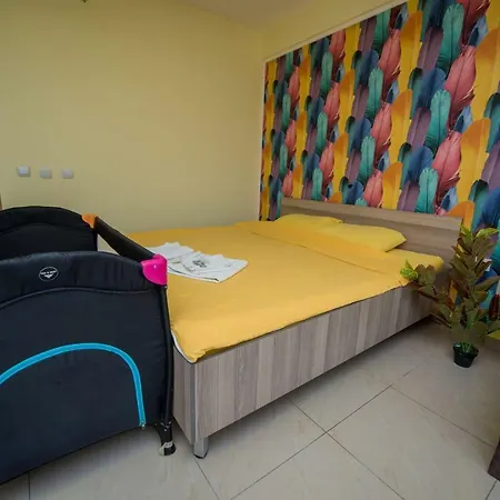 Stefani 3* ستار دوجران