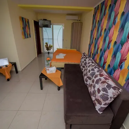 Stefani بيت ضيافة ستار دوجران